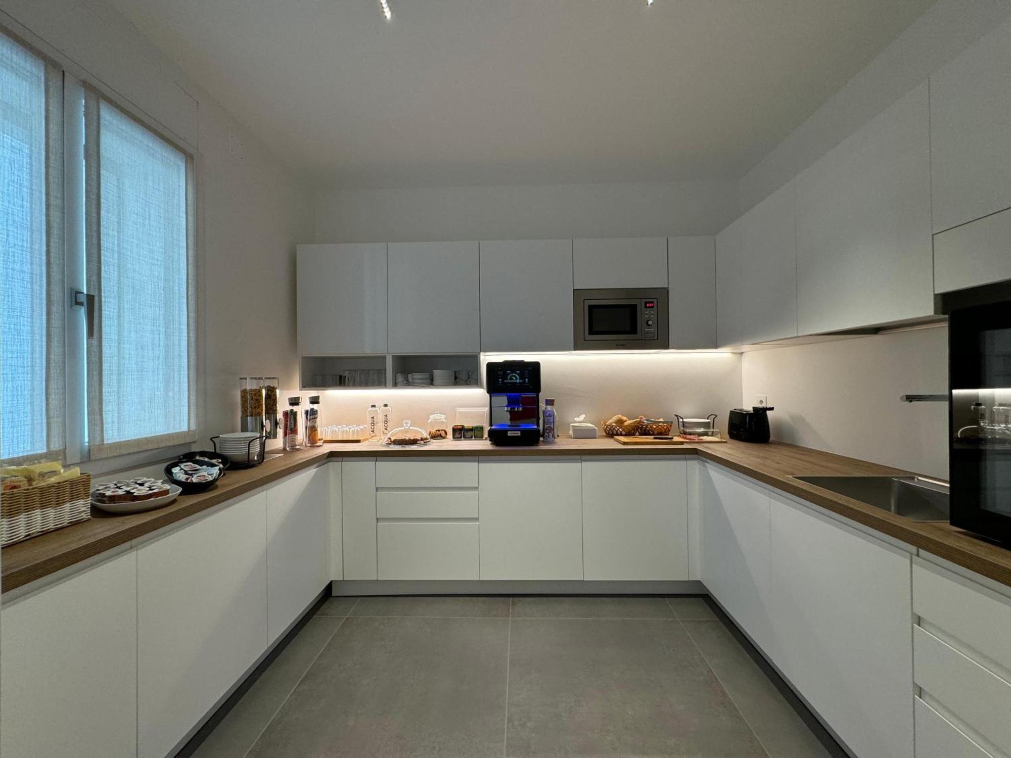 B&B Room47 Alba Adriatica Luaran gambar