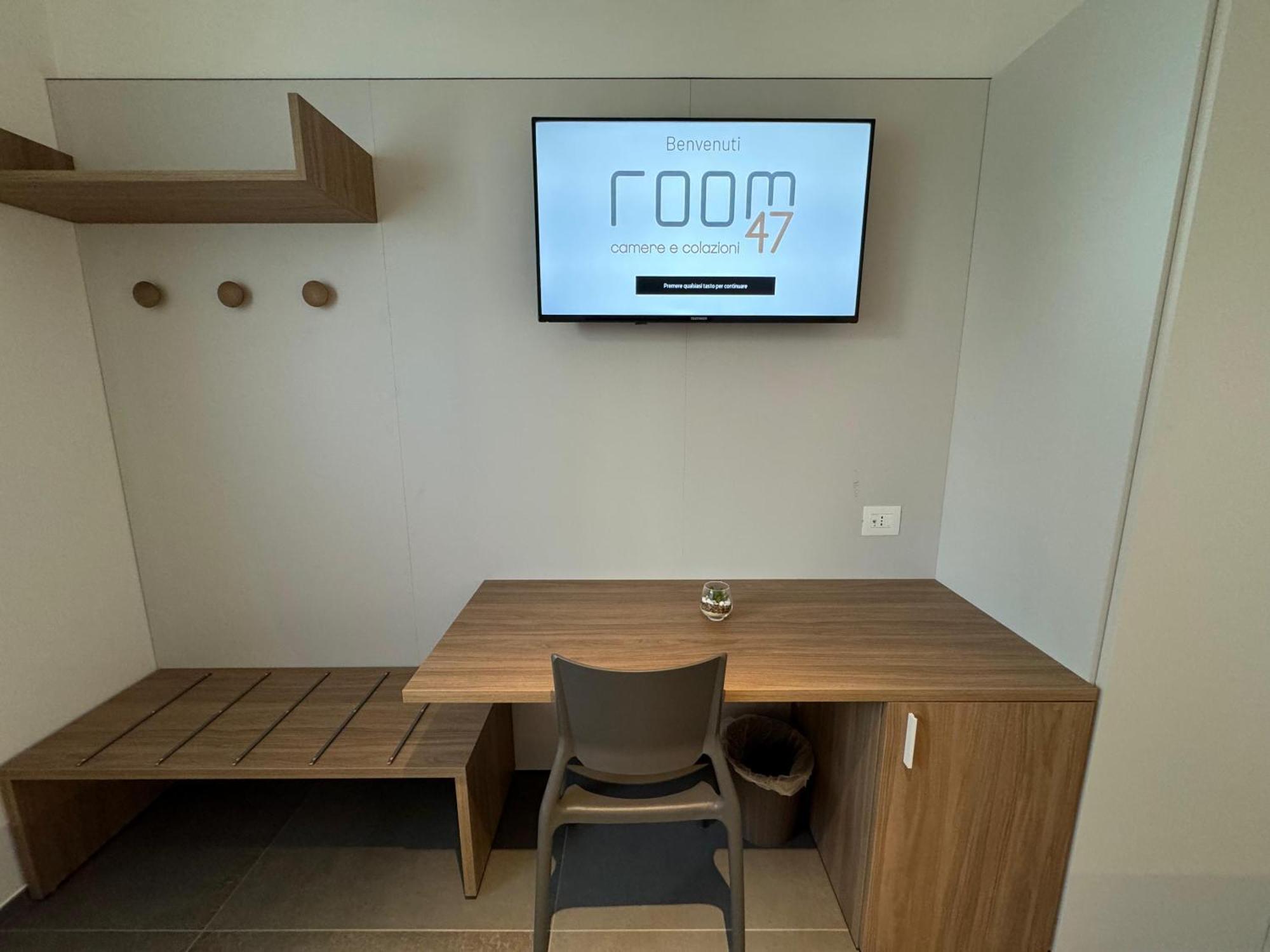 B&B Room47 Alba Adriatica Luaran gambar