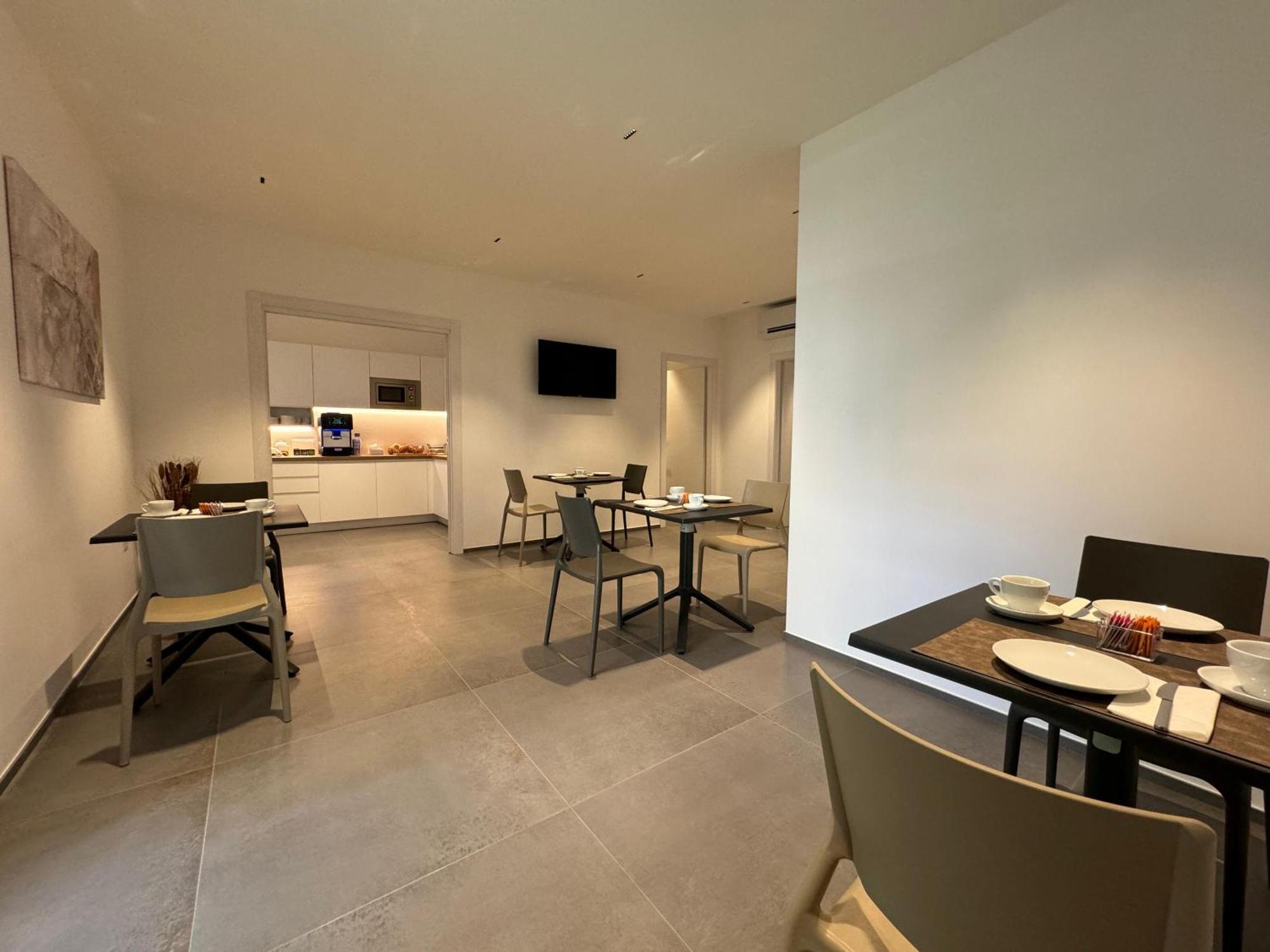 B&B Room47 Alba Adriatica Luaran gambar