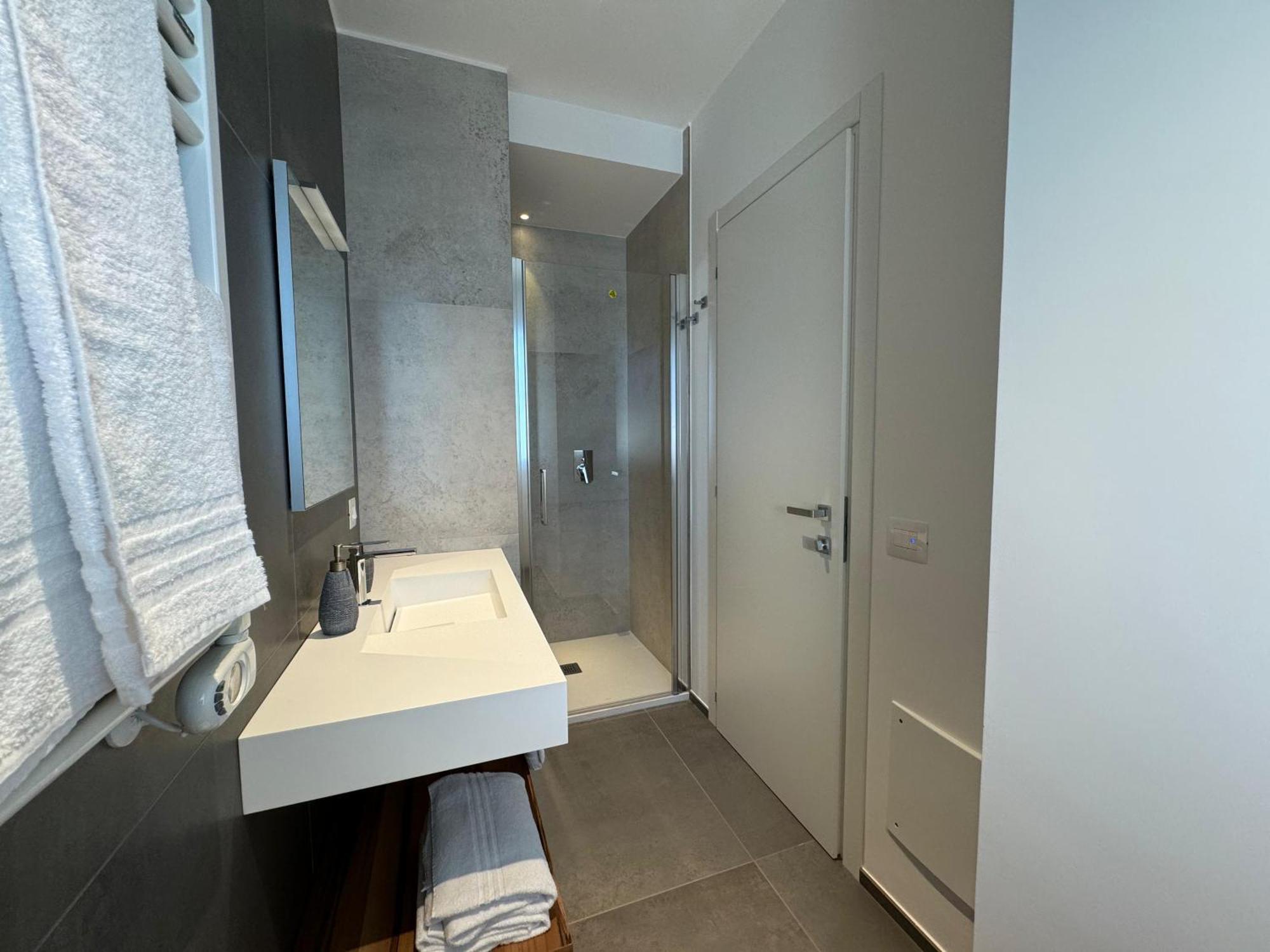 B&B Room47 Alba Adriatica Luaran gambar