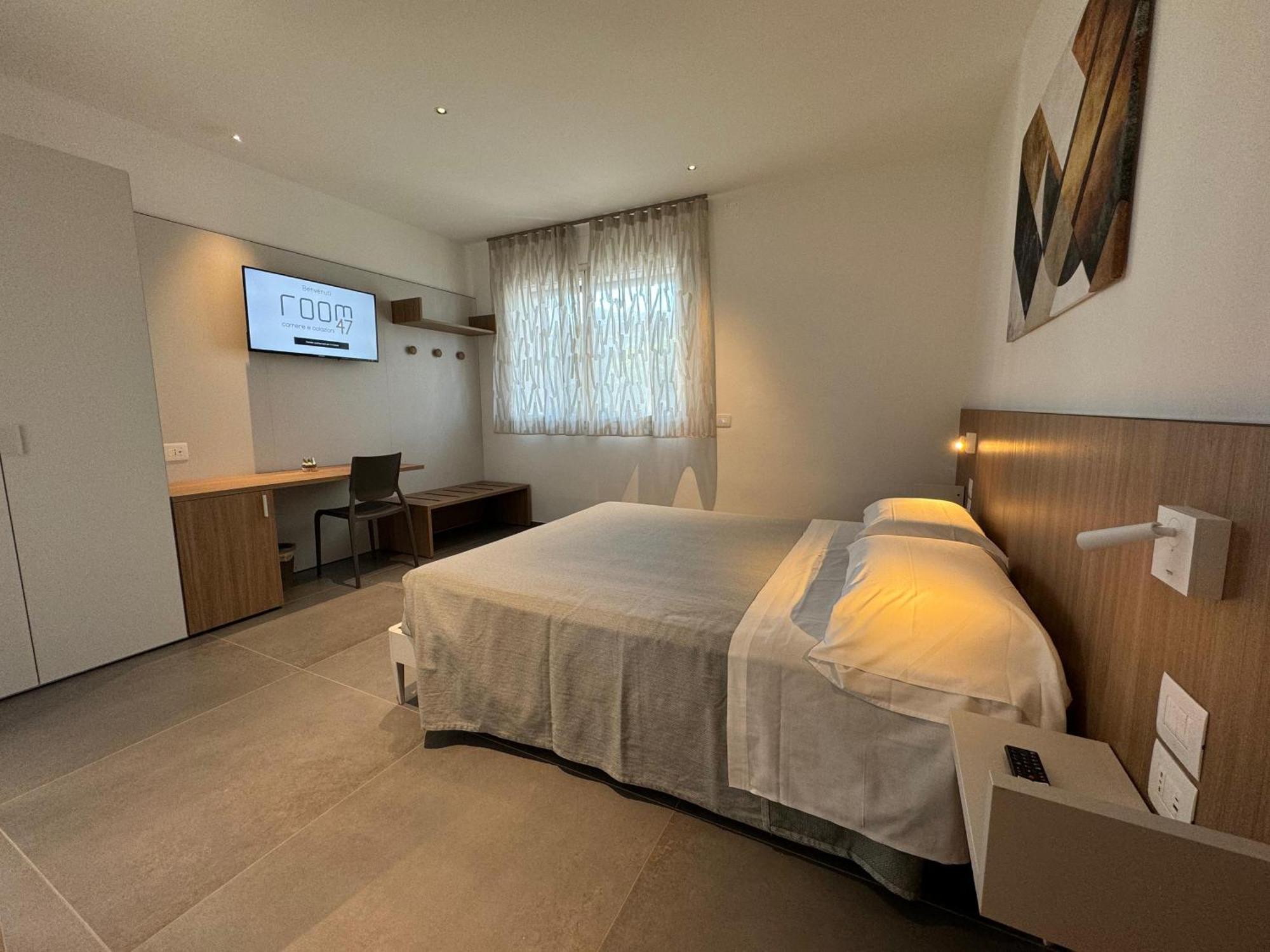 B&B Room47 Alba Adriatica Luaran gambar